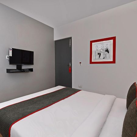 Townhouse Function Inn Near Chaudhary Charan Singh International Airport Lucknow Dış mekan fotoğraf