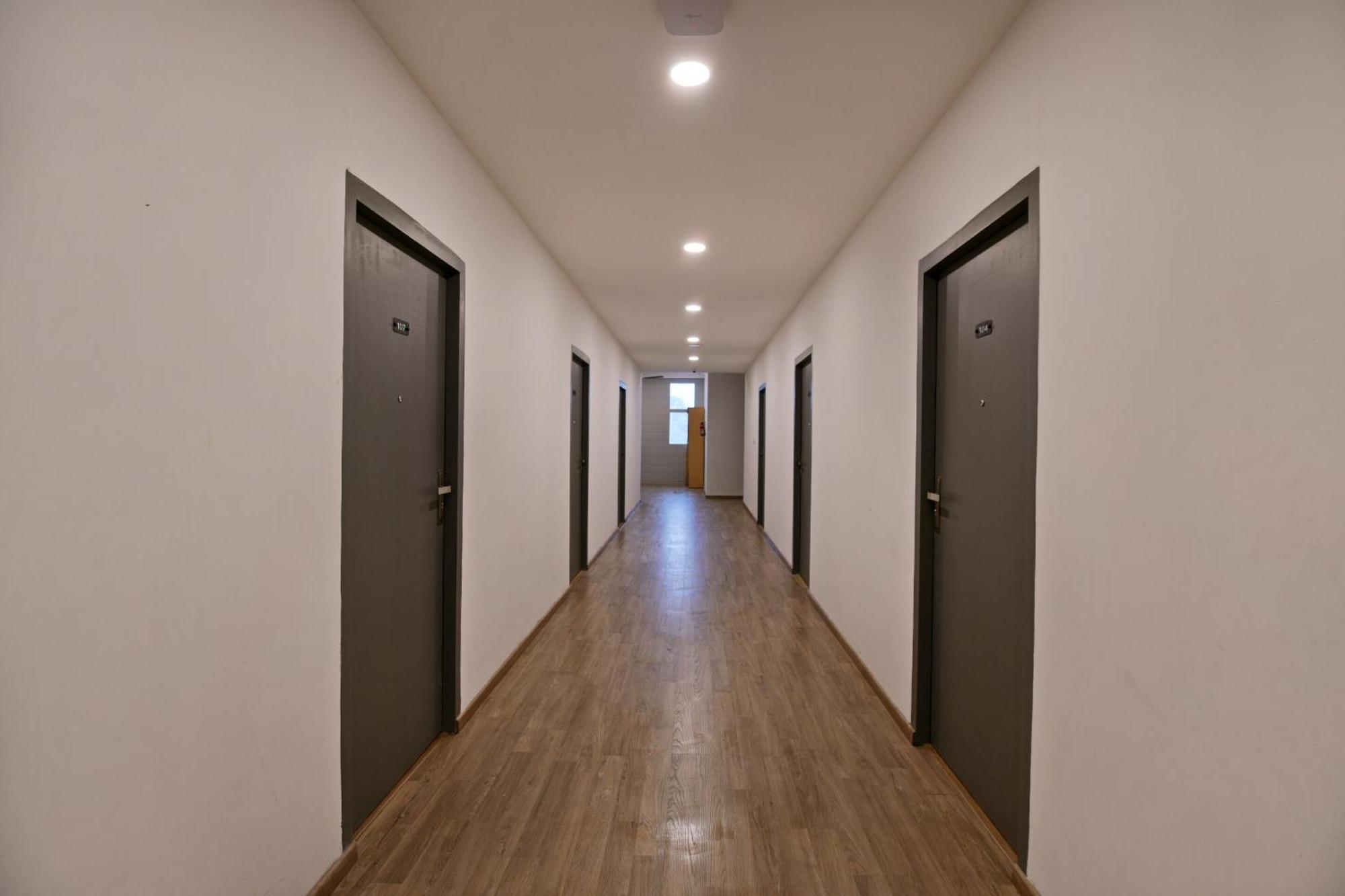 Townhouse Function Inn Near Chaudhary Charan Singh International Airport Lucknow Dış mekan fotoğraf